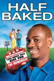 Half Baked (1998)