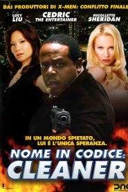 Nome in codice: Cleaner (2007)