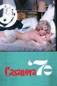 Casanova ’70 (1965)