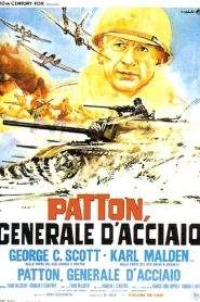 Patton, generale d’acciaio (1970)