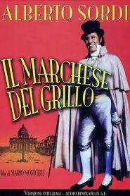 Il marchese del Grillo (1981)