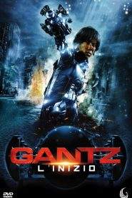 Gantz – L’inizio (2010)