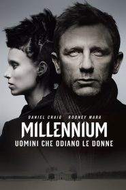 Millennium – Uomini che odiano le donne (2011)