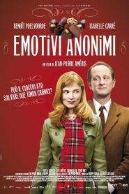 Emotivi anonimi (2010)