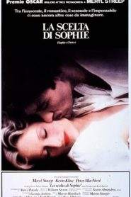 La scelta di Sophie (1982)