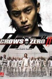 Crows Zero II (2009)
