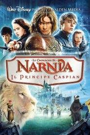 Le cronache di Narnia – Il principe Caspian (2008)