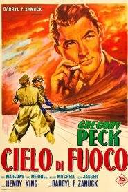 Cielo di fuoco (1949)