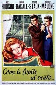 Come le Foglie al Vento (1956)