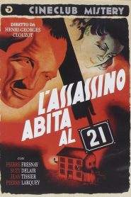 L’assassino abita al 21 (1942)