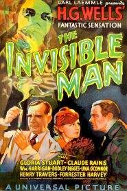 L’uomo invisibile (1933)