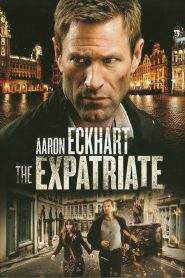 The Expatriate – In fuga dal nemico (2012)
