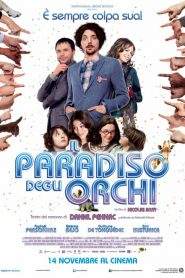 Il paradiso degli orchi (2013)