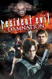 Resident Evil – Damnation (2012)