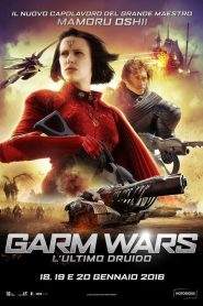 Garm Wars: L’ultimo druido (2014)