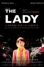 The Lady – L’amore per la libertà (2011)