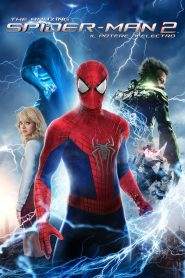 The Amazing Spider-Man 2 – Il potere di Electro (2014)