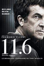 11.6 – The French job (2013)