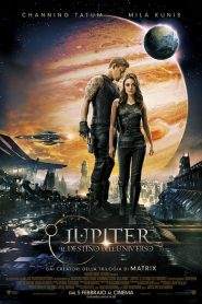 Jupiter – Il destino dell’universo (2015)
