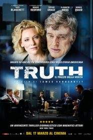 Truth: Il prezzo della verità (2015)