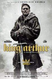 King Arthur – Il potere della spada (2017)