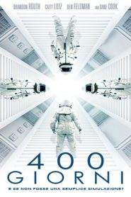 400 giorni – Simulazione spazio (2015)