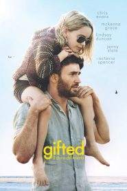 Gifted – Il dono del talento (2017)