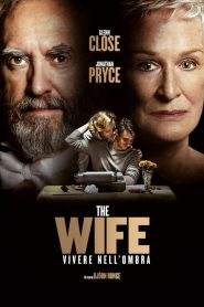 The Wife – Vivere nell’ombra (2018)