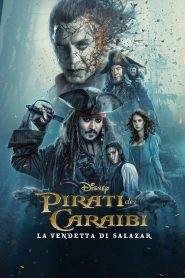 Pirati dei Caraibi – La vendetta di Salazar (2017)