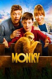 Mia piccola Monky (2017)