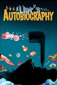 A Liar’s Autobiography: The Untrue Story of Monty Python’s Graham Chapman (2012)