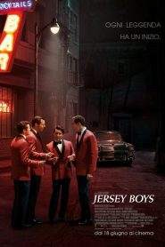 Jersey Boys (2014)