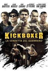 Kickboxer – La vendetta del guerriero (2016)