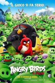 Angry Birds – Il film (2016)