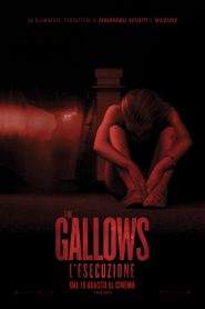 The Gallows – L’esecuzione (2015)