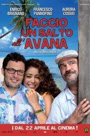 Faccio un salto all’Avana (2011)