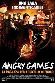 Angry Games – La ragazza con l’uccello di fuoco (2013)