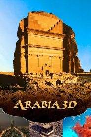 IMAX: Arabia (2011)