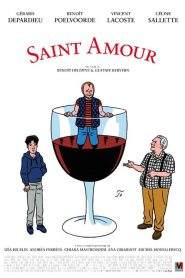 Saint Amour – La strada del vino verso l’amore (2016)