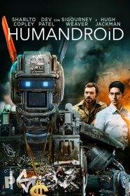 Humandroid (2015)