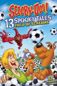 Scooby-Doo! Goal da paura (2014)