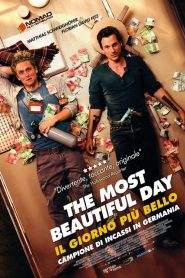 The Most Beautiful Day – Il giorno più bello (2016)