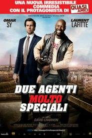 Due agenti molto speciali (2012)