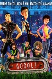 Goool! (2013)