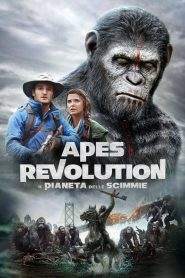 Apes Revolution – Il pianeta delle scimmie (2014)