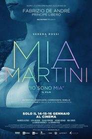 Mia Martini – Io sono Mia (2019)