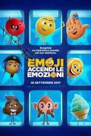 Emoji – Accendi le emozioni (2017)