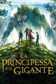 La principessa e il gigante (2017)