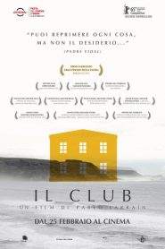 Il club (2015)