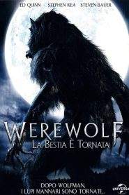 Werewolf – La bestia è tornata (2012)